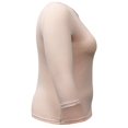 thumbnail image 4 of Playera George Talla 38 Cuello Bote Rosa, 4 of 4