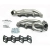 JBA Headers Cat4Ward Shorty Headers 1687S Exhaust Headers Fits select: 2004-2008 FORD F150, 2014-2017 CHEVROLET SS