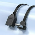 thumbnail image 3 of USB 2.0 Male to Female Extension Cords Adapter for Enhanceds Connectivitys, 3 of 14