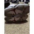 thumbnail image 5 of A i r-Jor-dan 6 OG Carmine, 5 of 5
