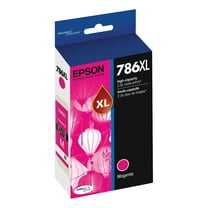 Epson DURABrite® Ultra T786XL320-S High-Yield Magenta Ink Cartridge