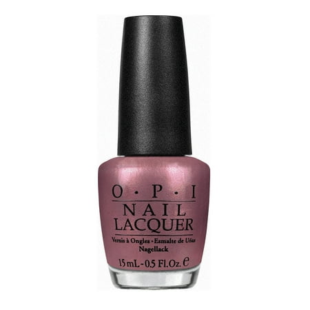 OPI Nail Lacquer, Meet Me On The Star Ferry, 0.5 Fl (Best Makeup Colors For Brunettes With Brown Eyes)