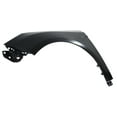thumbnail image 3 of Fender Compatible with FORD FOCUS 2012-2018 Left Driver Side - CAPA Certified, 3 of 5
