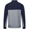 thumbnail image 3 of Men's Levelwear  Navy New York Yankees  Legacy Rafters Pullover Sweatshirt, 3 of 3