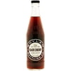 Boylan Bottling Company Black Cherry Soda Pop, 12 Fl Oz, 24 Pack Bottles