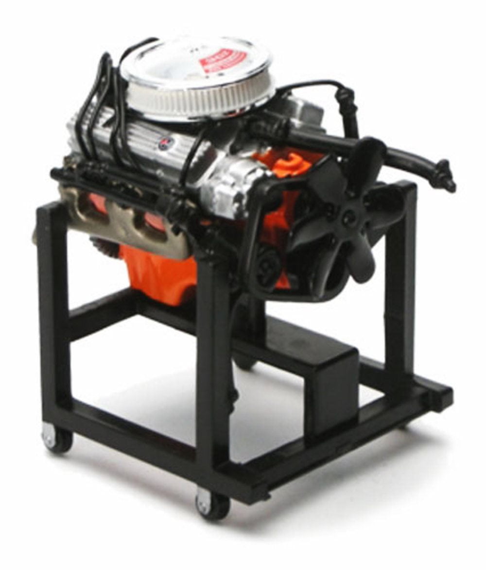 small engine for toys