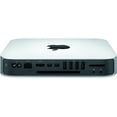thumbnail image 3 of Desktop Mac - Mini MGEN2LL/A Intel Core i5-4278U 2.6GHz 8GB 1TB HDD, Silver (Certified Refurbished), 3 of 3