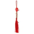 thumbnail image 3 of Chinese Knot Pendant Good Fortune Fortune For Home Office Decors, 3 of 7
