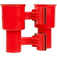thumbnail image 5 of ROBOCUP Best Cup Holder for Drinks, Fishing Rod/Pole, Boat, Beach Chair, Golf Cart, Wagon, 5 of 7