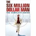 thumbnail image 1 of Six Million Dollar Man: The Complete Series, 1 of 4