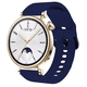 thumbnail image 1 of Correa de Silicona 22mm para Huawei Watch GT6/GT5/GT4/GT3, 1 of 5