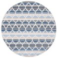 thumbnail image 3 of Safavieh Cabana Rorie Geometric Outdoor Area Rug, 3 of 8