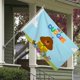 thumbnail image 3 of Big Bird Bandera impresa con temática, regalo perfecto para fanáticos, amigos y familiares, y adecuada para actividades al aire libre e interiores, decoraciones de fiesta.40cm×60cm, 3 of 6