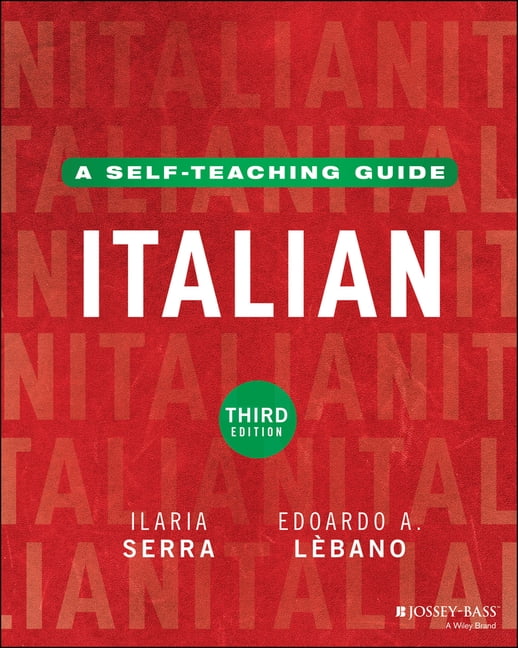 Italian: The Italian Language Learning Guide for Beginners