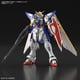 thumbnail image 2 of Maqueta Bandai Hobby RG 1/144 Wing Gundam, 2 of 9