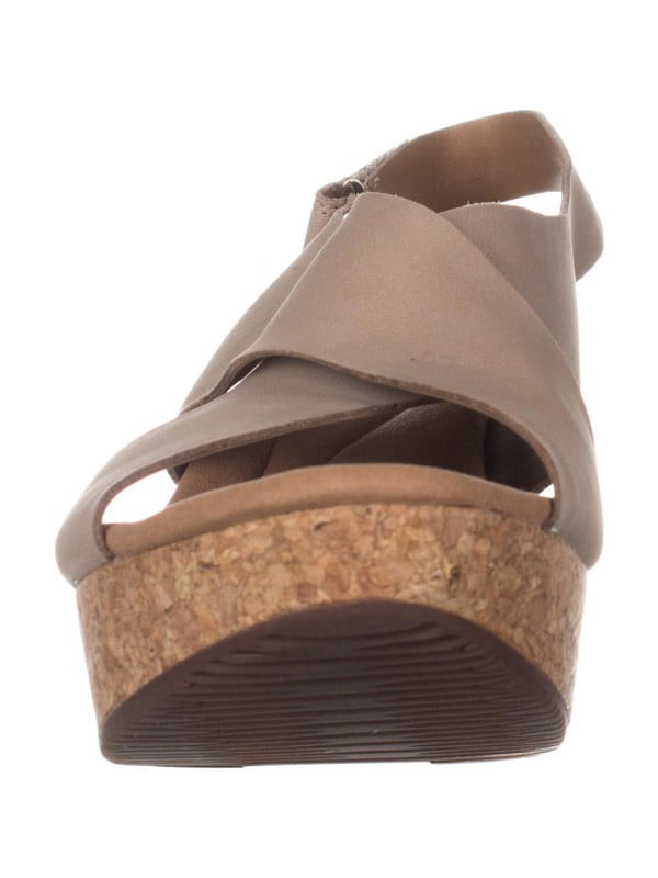 clarks annadel eirwyn sand
