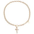 thumbnail image 1 of Joyas Love Beimu Collar Cadena de suéter para mujer Accesorios de moda, 1 of 6