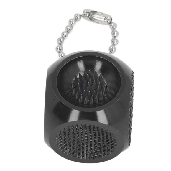 Herramienta De Reparación De Puntas De Taco De Billar, Herramienta De Reparación De Puntas De Taco De Billar De aleación De Aluminio Para Accesorios De Puntas De Taco De Billar