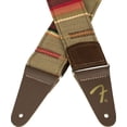 thumbnail image 2 of Fender 2-Inch Wide Guitar Strap, Sonoran Adjustable Guitar Strap, Sedona, 2 of 4
