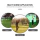 thumbnail image 5 of HEALEEP Golfs Tool Con Desmontable Y Bolsa Resistente Para Balones De Golf, 5 of 6