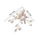 thumbnail image 2 of unbranded 1Par Decoraciones Removibles Con Y Para De, 2 of 8