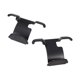 thumbnail image 5 of 2 colgadores para reposacabezas de asiento de coche, organizador funcional para respaldo de asiento, ajuste portátil para Y, accesorios E Baoblaze Suspensión para reposacabezas de asiento de automóvil, 5 of 8