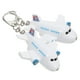 thumbnail image 3 of 2 llaveros de avión con luz LED, sonido y diseño adorable. Ideales como regalo de cumpleaños para niños., 3 of 7