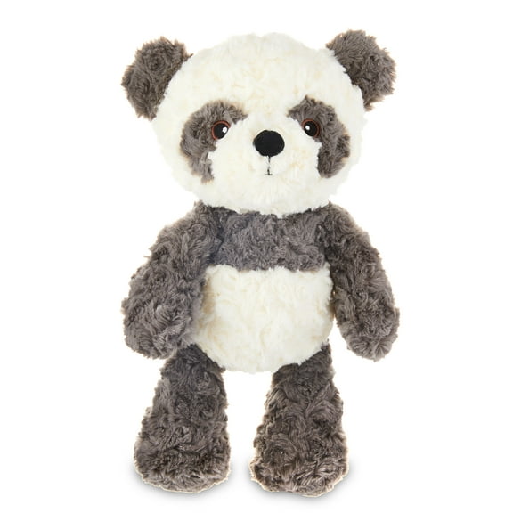 Spark Create Imagine Panda Plush, 10-inch, for all Ages