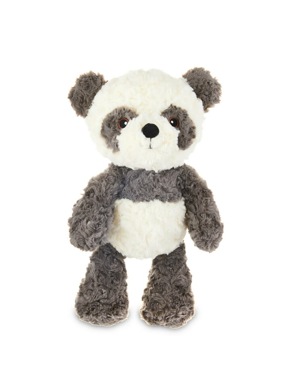 Spark Create Imagine Panda Plush, 10" for All Ages