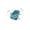 Light Blue, variant on 3 Seconds Slow Rising,Stress Relief Toy, Squishy Anxiety Reducer for Adults Kids, Soft Elastic Decompression Fidget, Portable Relaxation Tool