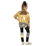 Jojo Siwa Dancer Outfit Girls Costume - Walmart.com