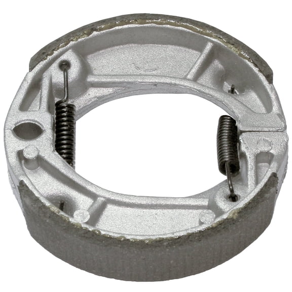 For Honda CRF100F 2004-2009 2011 2012 2013 Front or Rear Brake Shoes