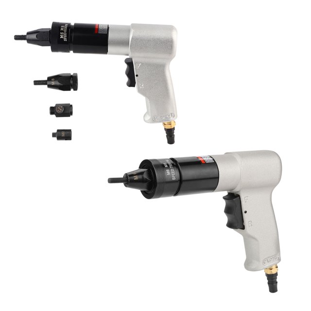Pneumatic Rivet Air Rivet Nut Stable Air Riveter Make Those Riveting Projects A Breeze For Pipe
