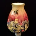 thumbnail image 1 of Style Butterfly and Flower Night Light, 1 of 1