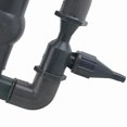 thumbnail image 5 of Farmland Automatic Fertilizer Injector 1 Inch Plastic Venturi Simple Fertilizer Injector Farmland Irrigation, 5 of 5