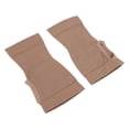 thumbnail image 3 of Wrist Brace, Compression Gloves Breathable Wear Resistant Protective  For Full Time For Men M,XL,XXL, 3 of 8
