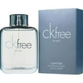 thumbnail image 2 of Ck Free Eau De Toilette Spray, Unisex Fragrance, 3.4 Oz, 2 of 2