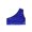 Royal Blue, variant on iEFiEL Girls Single Slant Shoulder Tank Crop Top Tweens Shiny Sequins Vest for Dance Gymnastics,Sizes 4-14
