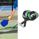 thumbnail image 1 of Juego de Paletas de Pickleball ANGGREK Verde Y Negro Antideslizante, 1 of 7