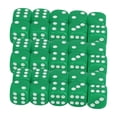 thumbnail image 1 of 30Pcs White Round Corner  Set For Board Games & Math Teaching, 1 of 8