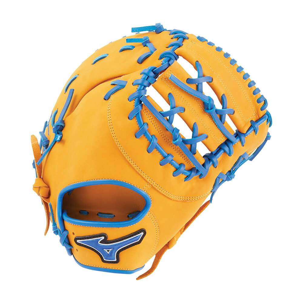 mizuno mvp prime se first base mitt