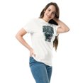 thumbnail image 2 of Philadelphia T-Shirt, Football Fans, Game Day, Birds T-Shirt (White, S), 2 of 3