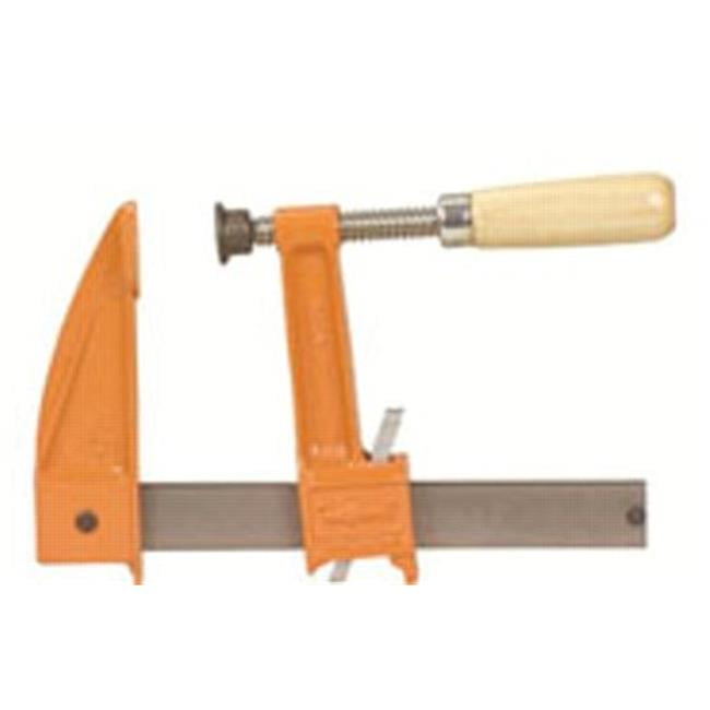 0184512 45120 12 Inch Steel Bar Clamp