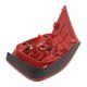 thumbnail image 3 of Conjunto de accesorios para luces traseras de coche para VW Golf MK4 Hatchback 1997-2005 derecha 1J6945112S, 3 of 9