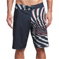 thumbnail image 2 of Bañador Volcom Lido para Hombre Azul 29, 2 of 2