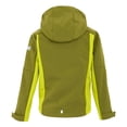 thumbnail image 2 of Regatta Boys/Girls Acidity VIII Soft Shell Jacket, 2 of 4