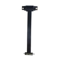 thumbnail image 5 of Tarjeta de video PCI-E 3.0 1X a 1X de 90 grados, tarjeta de sonido, tarjeta de red inalámbrica, adaptador de tarjeta de matriz, bloque de tarjeta, cable de extensión, 5 of 5