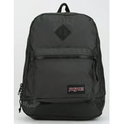 JANSPORT Super FX Black Stone Iridescent Backpack