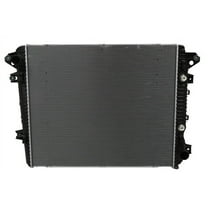 GM Genuine Parts Radiator