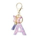 thumbnail image 1 of Llavero con borla de mariposa de 26 letras | Colgante degradado con letras | Multiusos para mochilas y llaves, 1 of 5